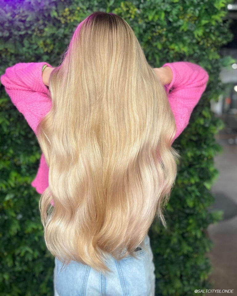 Techniques & Trends To Know for Your Next Hair Colour Appointment